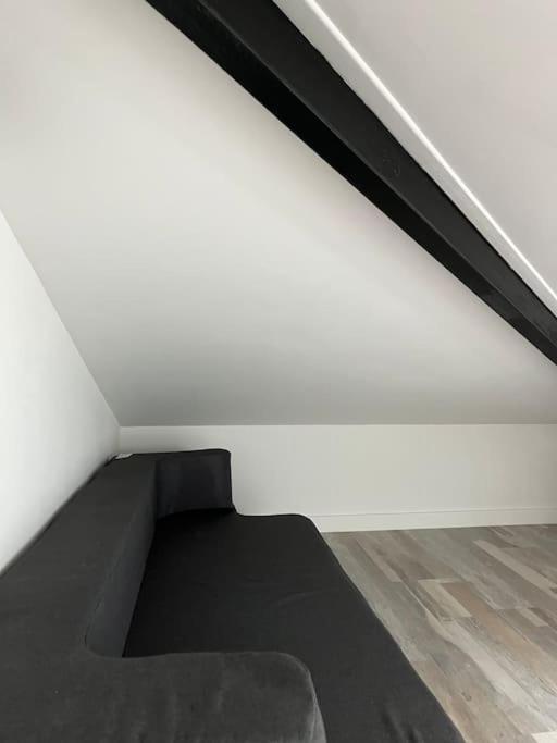 ビアルゾン Loft Relais Coeur De Franceヴィラ エクステリア 写真