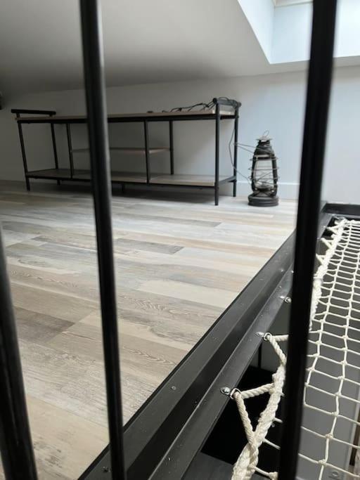 ビアルゾン Loft Relais Coeur De Franceヴィラ エクステリア 写真